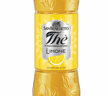 San Benedetto Tè al Limone 1500 ml