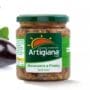 Artigiana Sud Melanzane a filetti 280 gr