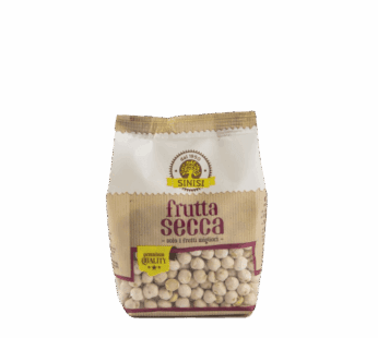 Sinisi Ceci Bianchi Tostati 250 Gr