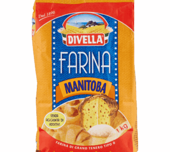 Divella Farina Manitoba 1 kg