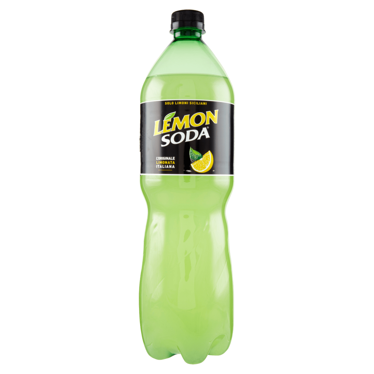 Lemonsoda 1,25 L