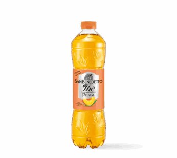 San Benedetto Tè alla Pesca 1500 ml
