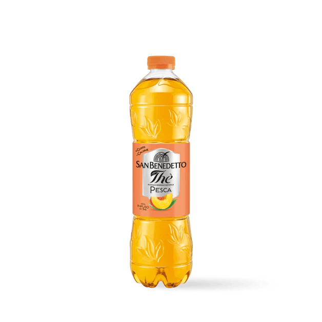 San Benedetto Tè alla Pesca 1500 ml