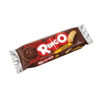 Pavesi Ringo Cacao 55 gr